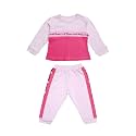 Mom's Love baby-girls co-set