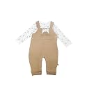 Mom39s Love baby-girls dungaree