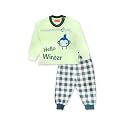 Mom's Love Baby-Girls Casual Dress