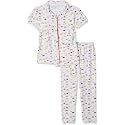 Mom39s Love Baby-Girls Nighty