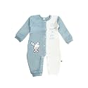 Mom's Love Baby-Girls Baby and Toddler Sleepers