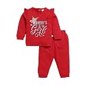 Mom39s Love Baby Girls CO-SET