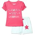 Mom39s Love baby-girls Clothing Set