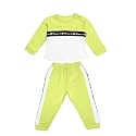 Mom's Love baby-girls co-set
