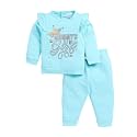 Mom39s Love Baby Girls CO-SET