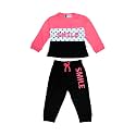 Mom39s Love baby-girls co-set