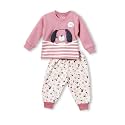 Mom's Love Baby-Girls Casual Dress