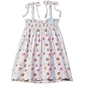 Mom39s Love Baby-Girls Casual Dress