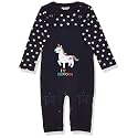 Mom39s Love baby-girls Dungaree