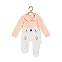 Mom39s Love baby-girls Baby and Toddler Sleepers