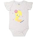 Mom's Love Baby-Girl's Cotton MLS20271TTGBST Regular Nightgown