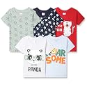 Mom39s Love Boy39s Printed Regular Fit Baby
