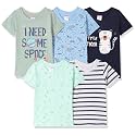 Mom39s Love Boy39s Printed Regular Fit Baby
