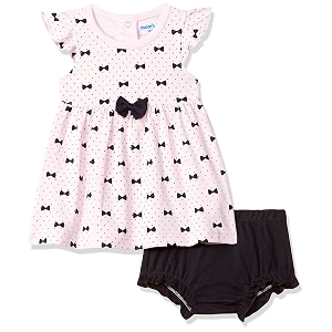 Moms Love Cotton a-line Casual Dress
