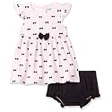 Mom39s Love Cotton a-line Casual Dress