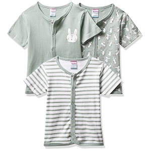 Moms Love Girls Regular Baby and Toddler