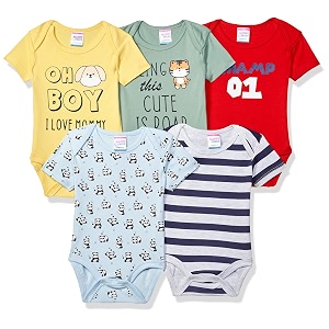 Moms Love baby-boys Baby and Toddler Sleepers