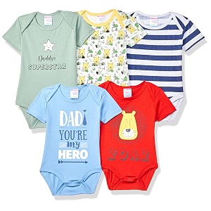 Moms Love baby-boys Baby and Toddler Sleepers