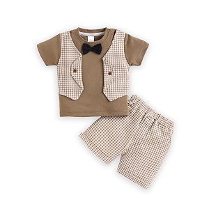 Moms Love Kids Clothing Set for Baby