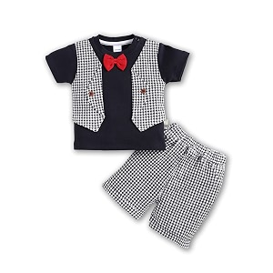Moms Love Kids Clothing Set for Baby