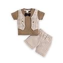 Mom39s Love Kids Clothing Set for Baby