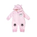 Mom39s Love ML Bear FACE Girls INF