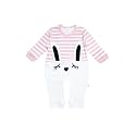 Mom's Love Baby-Girls Baby and Toddler Sleepers