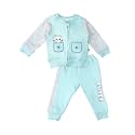 Mom39s Love ML GIRLS INF CO-SET
