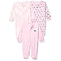 Mom39s Love Unisex-Baby Baby and Toddler Sleepers