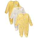 Mom39s Love Unisex-Baby Baby and Toddler Sleepers