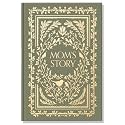 Mom's Story: A Memory and Keepsake Journal for My Family: 21 (Heirloom Story Books and Guided Journals)