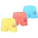 MOM CARE Baby Cotton Panties Bloomers Drawer