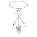 Brother Memorial Gifts for Women Men Car Hanging Accessories Sympathy Gift Memorial Gifts for Loss of Brother Remembrance Bereavement Gift Car Hanging Ornament in Memory of Brother Gift