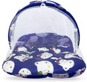 MOM SON Cotton Baby Bed Sized