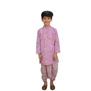 The Mom Store Baby Kids Boys Dhoti