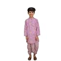 The Mom Store BabyKids Boys Dhoti Kurta