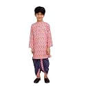 The Mom Store BabyKids Boys Dhoti Kurta