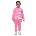 The Mom Store Kids Sweatshirt With Joggers