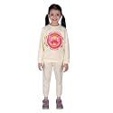 The Mom Store Kids Sweatshirt With Joggers