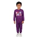 The Mom Store Kids Sweatshirt With Joggers