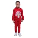 The Mom Store Kids Sweatshirt With Joggers