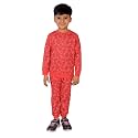 The Mom Store Kids Sweatshirt With Joggers