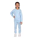 The Mom Store Kids Sweatshirt With Joggers