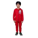 The Mom Store Kids Sweatshirt With Joggers