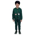 The Mom Store Kids Sweatshirt With Joggers