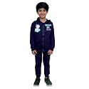 The Mom Store Kids Sweatshirt With Joggers