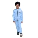 The Mom Store Kids Sweatshirt With Joggers