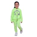 The Mom Store Kids Sweatshirt With Joggers