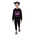 The Mom Store Kids Sweatshirt With Joggers