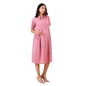 The Mom Store Maternity amp Nursing Midi